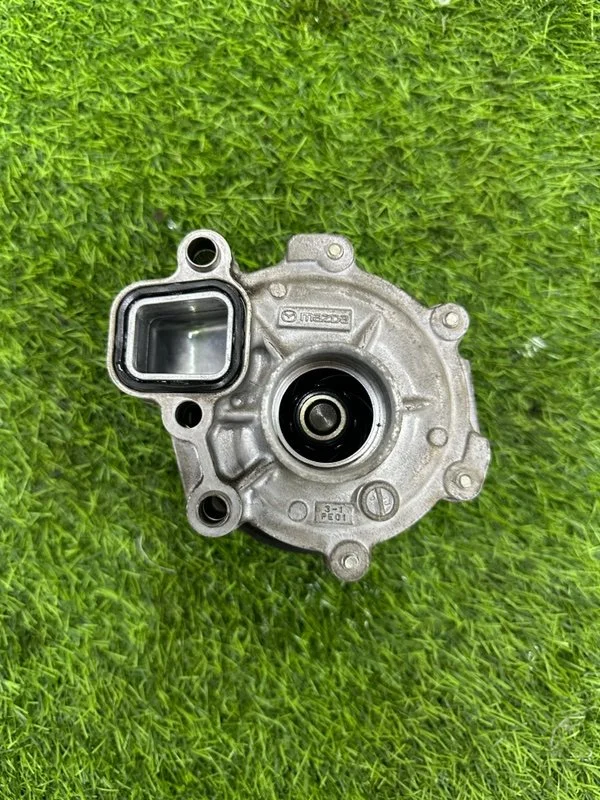 Помпа Mazda 6 PE 2012 - миниатюра 4