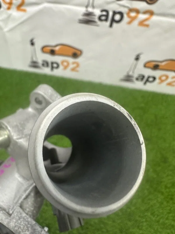 Корпус термостата Mazda 6 PE 2012 - миниатюра 6