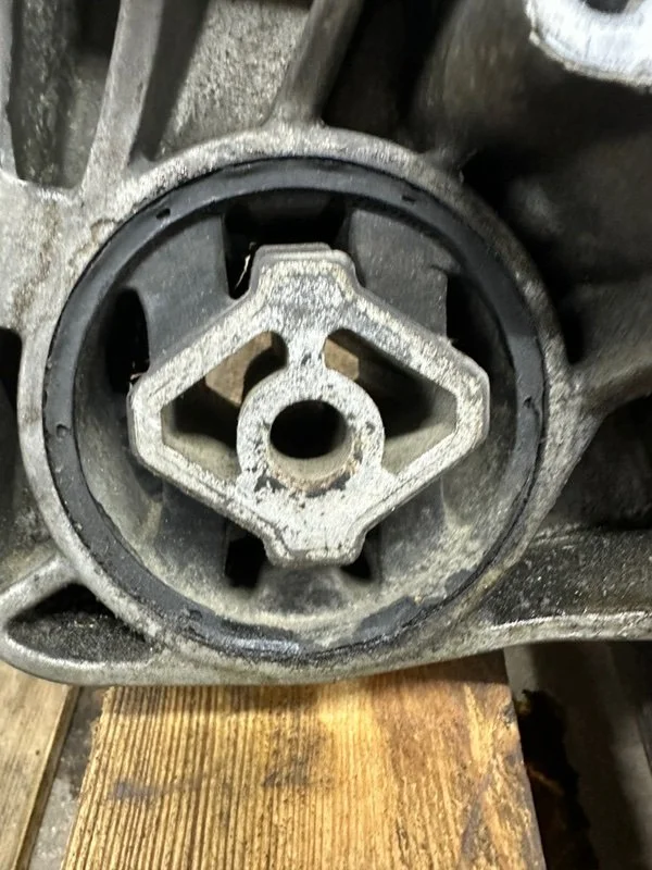 Раздаточная коробка BMW x5 E53 M54B30 2004 - миниатюра 6