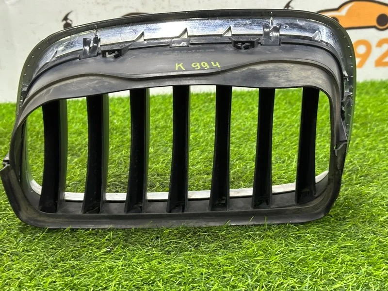 Решетка радиатора BMW X5 E70 306D5 2009 - миниатюра 9