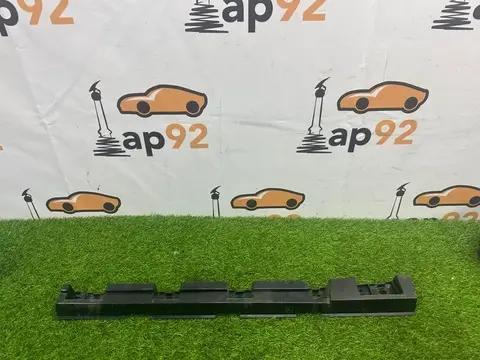 Кронштейн порога BMW X1 E84 N52B30A 2010