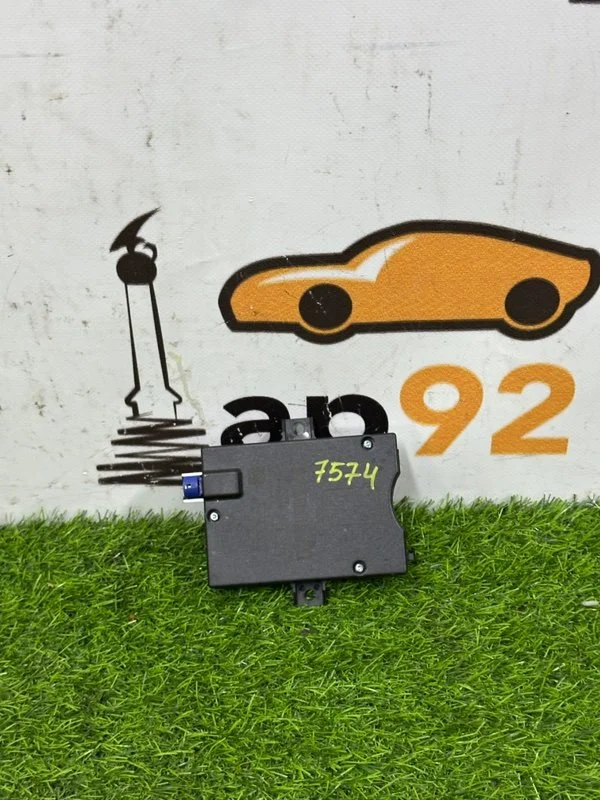 Блок управления Audi A5 8T CDNC 2011 - миниатюра 2