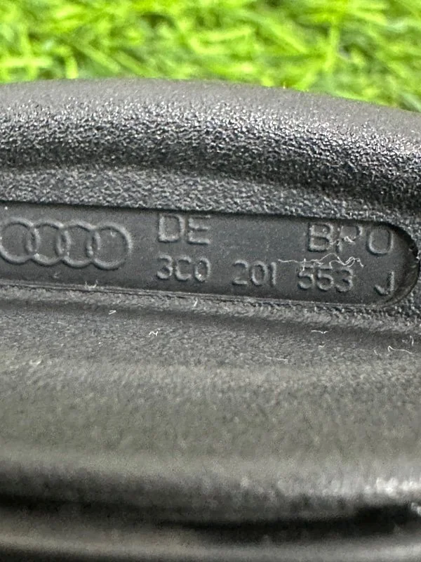 Крышка топливного бака Volkswagen Passat B7 CAXA - миниатюра 5