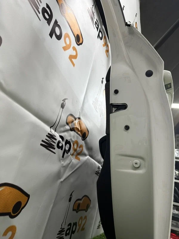 Дверь боковая передняя правая BMW X1 E84 N52B30A - миниатюра 5
