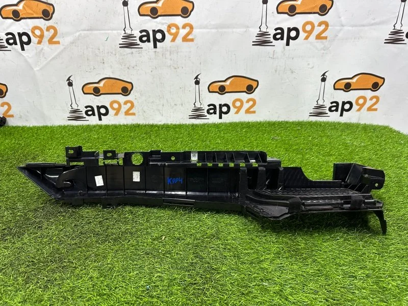 Обшивка багажника левая BMW X5 E70 306D5 2009 - миниатюра 7
