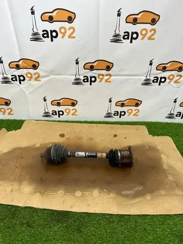 Привод передний правый Audi A8 D3 BVJ 2006
