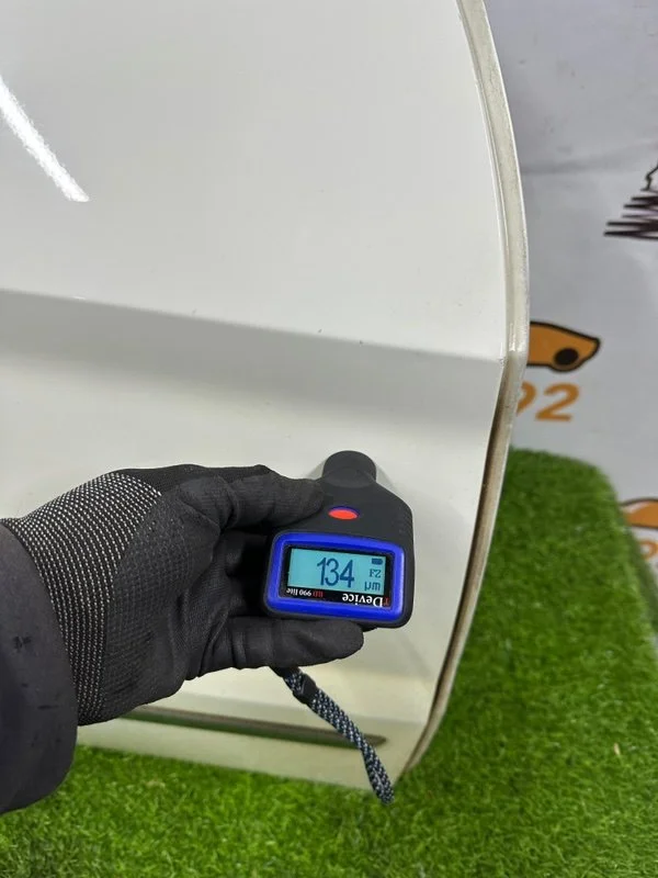 Дверь боковая передняя правая Mercedes-Benz GLK - миниатюра 5