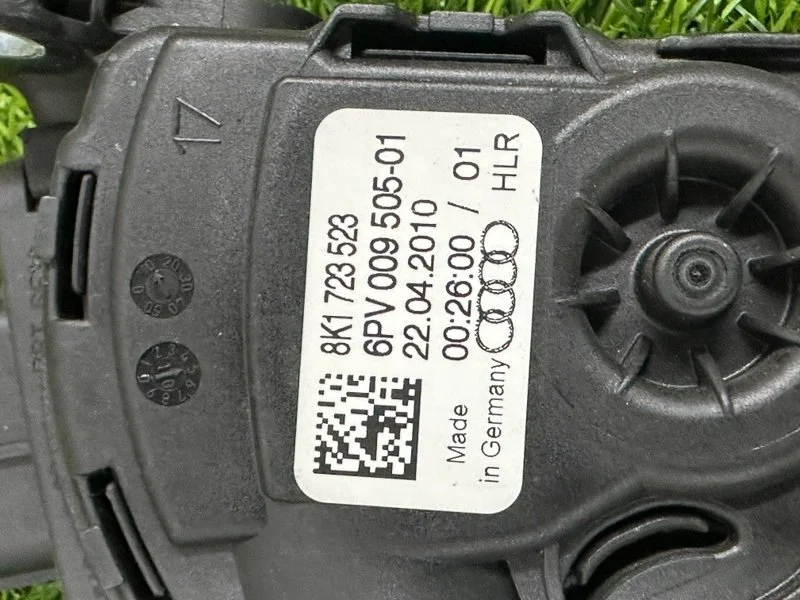 Педаль газа Audi A4 8K CDHB 2010 - миниатюра 7