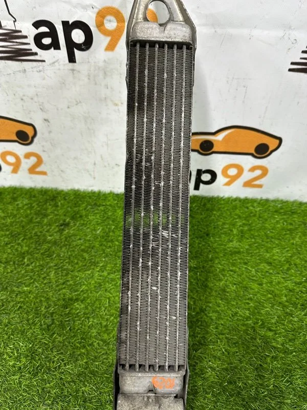 Радиатор АКПП Mercedes-Benz ML W164 642.940 2008 - миниатюра 9