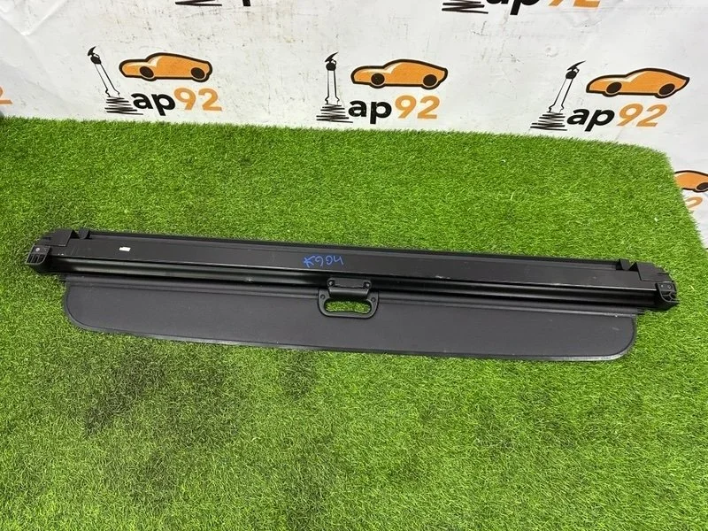 Шторка багажника BMW X5 E70 306D5 2009 - миниатюра 5