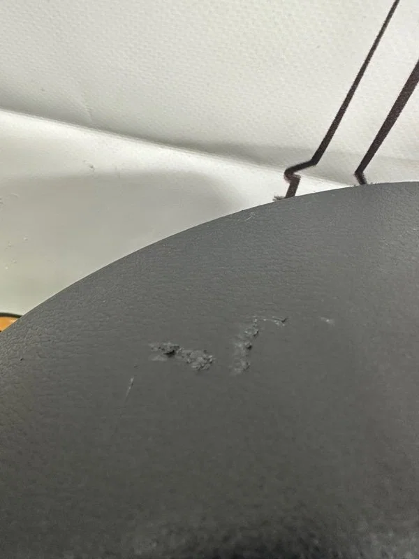 Обшивка двери багажника BMW X1 E84 N52B30A 2010 - миниатюра 7