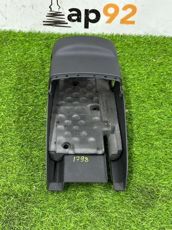 Кожух рулевой колонки Volkswagen Passat B7 CAXA - миниатюра 5