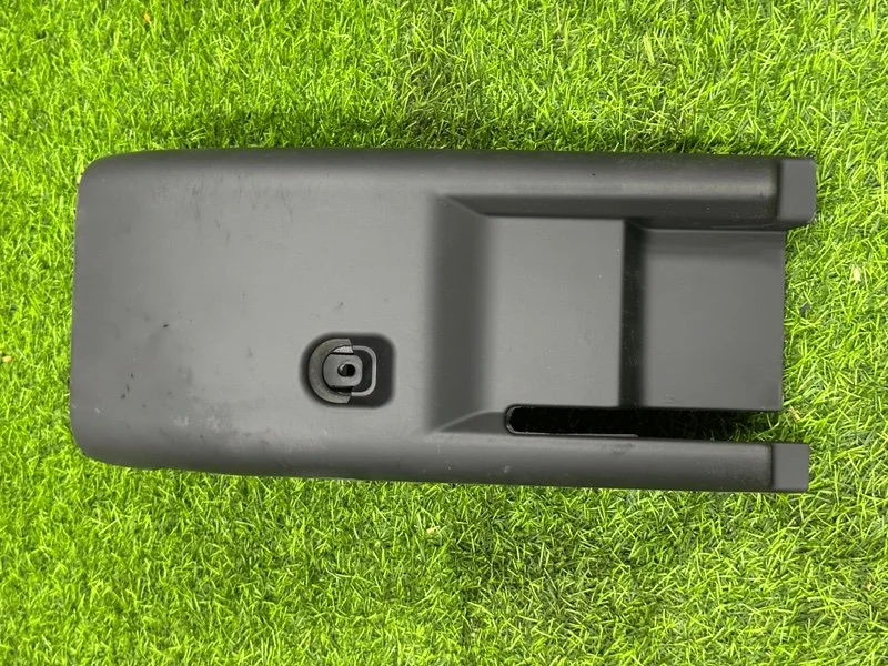 Кожух рулевой колонки Volkswagen Passat B7 CAXA - миниатюра 7