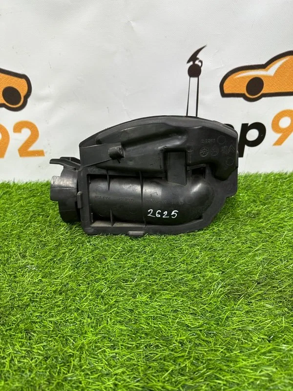 Патрубок впускной системы Citroen C3 EP6C 2011 - миниатюра 2