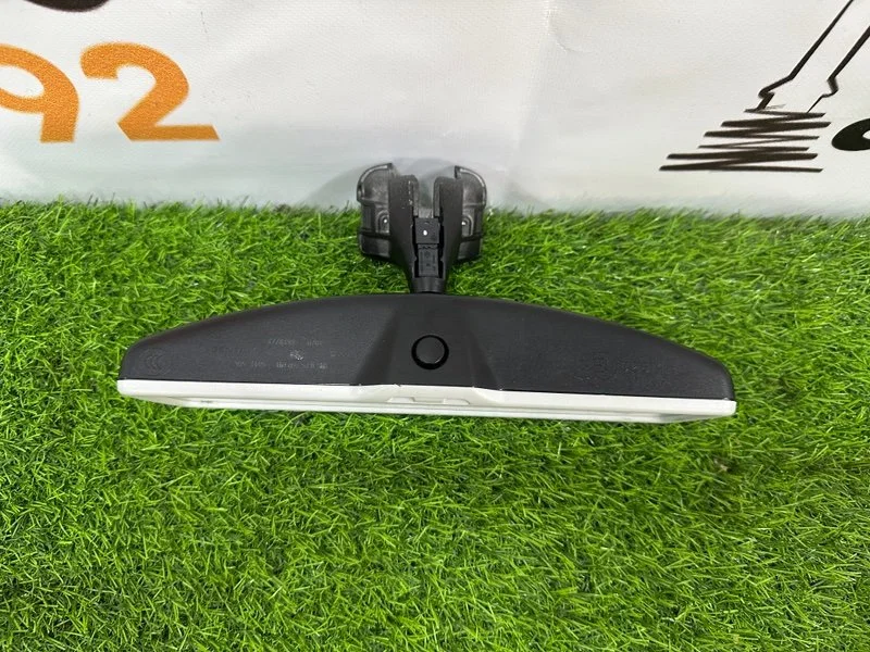 Зеркало заднего вида салонное Volkswagen Jetta MK - миниатюра 3