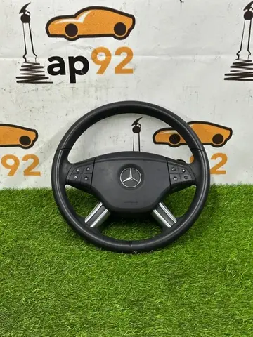 Руль Mercedes-Benz ML W164 642.940 2008