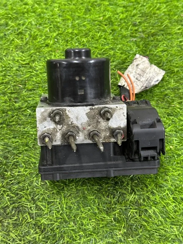 Блок ABS Mercedes-Benz ML W164 642.940 2008 - миниатюра 3