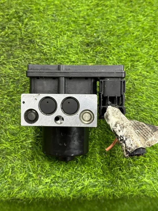 Блок ABS Mercedes-Benz ML W164 642.940 2008 - миниатюра 5