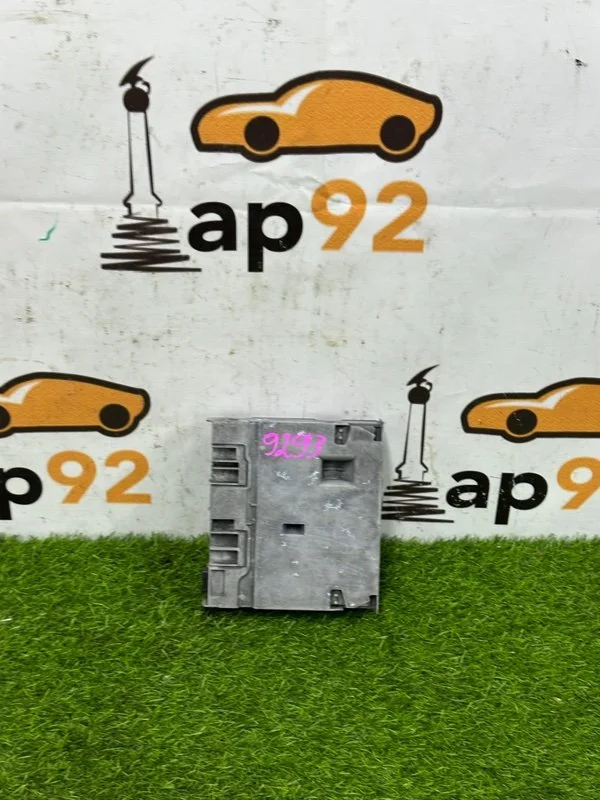 Магнитола Audi A4 8K CDNB 2014 - миниатюра 8