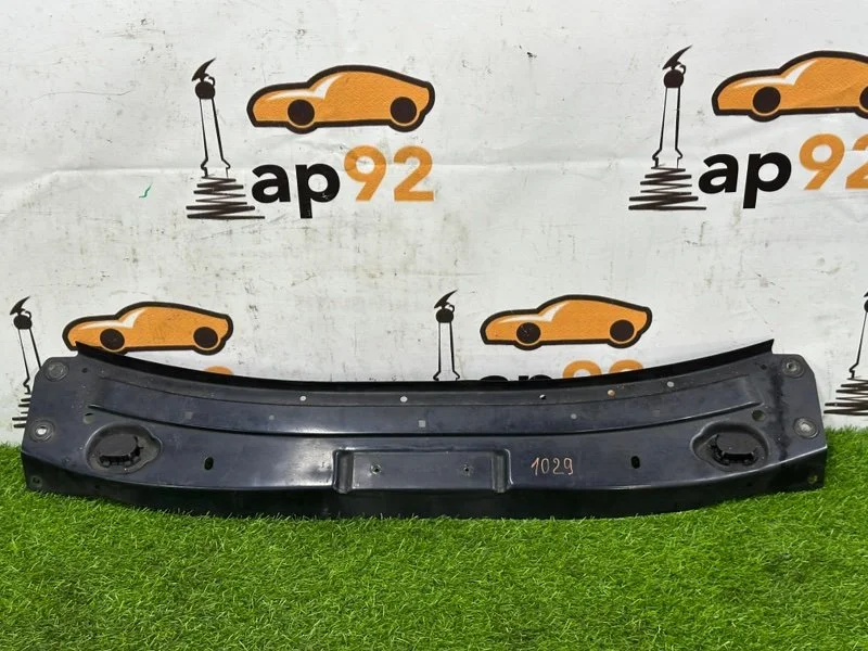Крепление радиатора Mercedes-Benz ML W164 642.940 - миниатюра 2