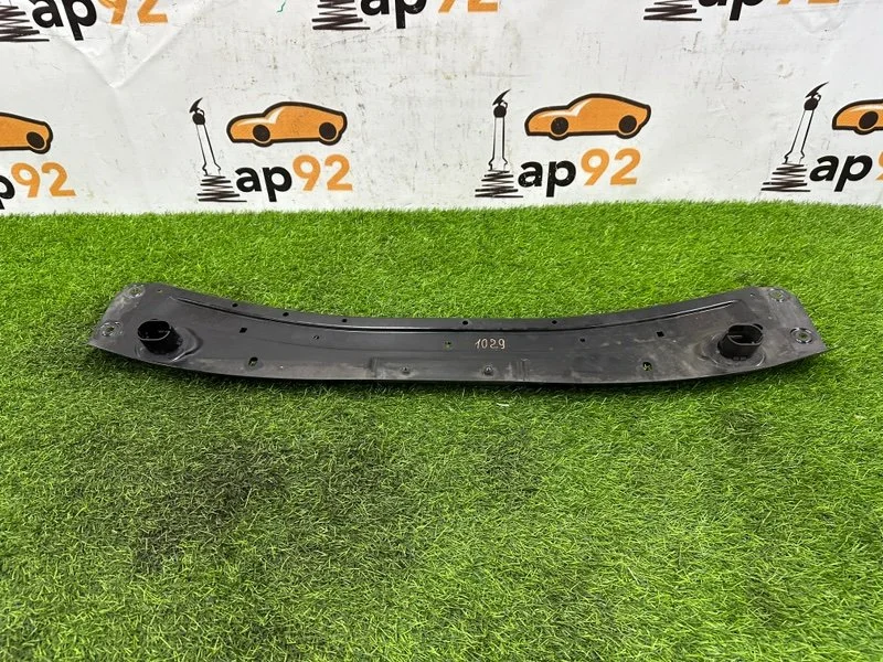 Крепление радиатора Mercedes-Benz ML W164 642.940 - миниатюра 4