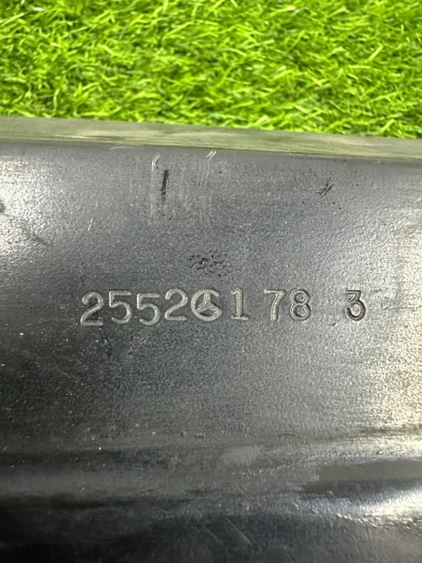Крепление радиатора Mercedes-Benz ML W164 642.940 - миниатюра 7