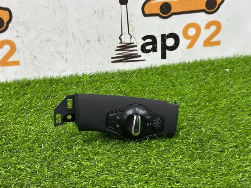Переключатель света Audi A4 8K CDNB 2014 - миниатюра 2