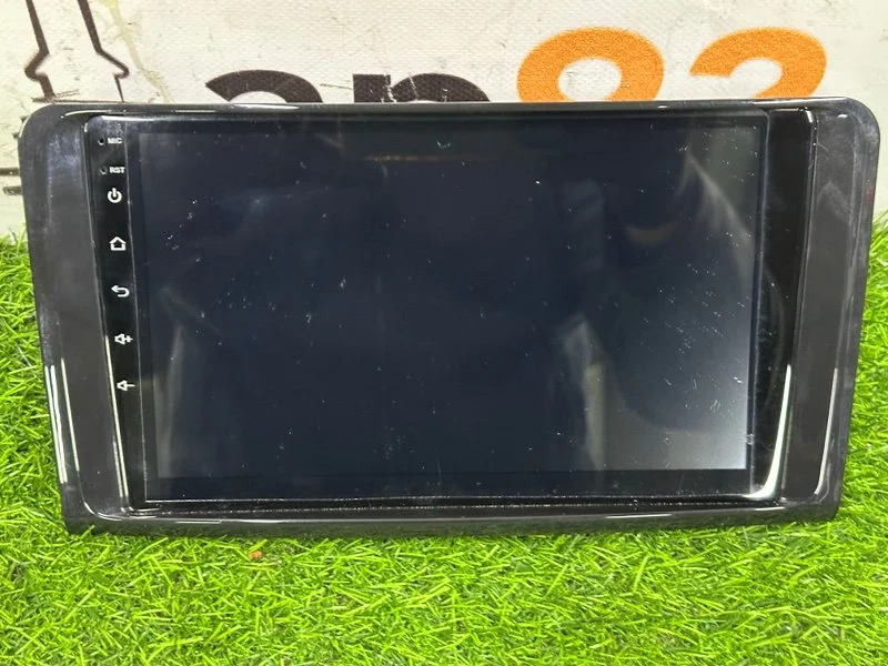 Магнитола Mercedes-Benz ML W164 642.940 2008 - миниатюра 2