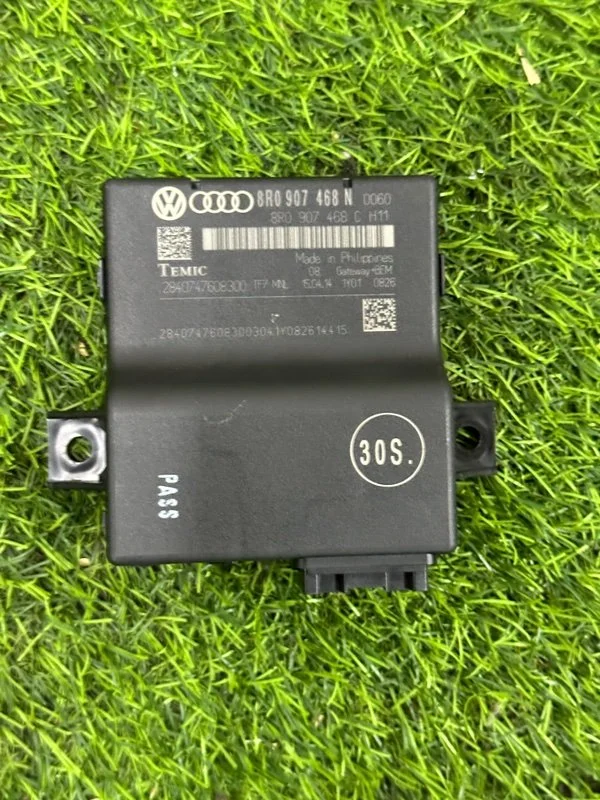 Гетвей Audi A4 8K CDNB 2014 - миниатюра 5