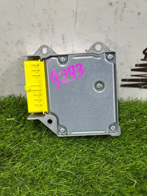 Блок упраления AIRBAG Audi A4 8K CDNB 2014 - миниатюра 2