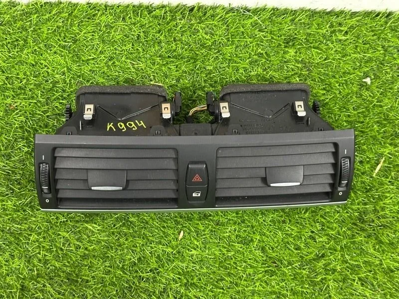 Воздуховод салона BMW X5 E70 306D5 2009 - миниатюра 3