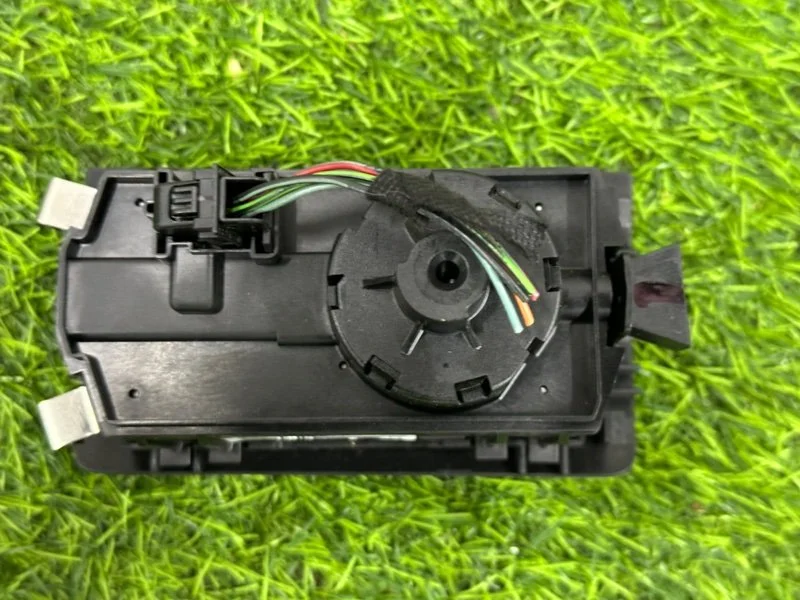 Переключатель света Mercedes-Benz ML W164 642.940 - миниатюра 5