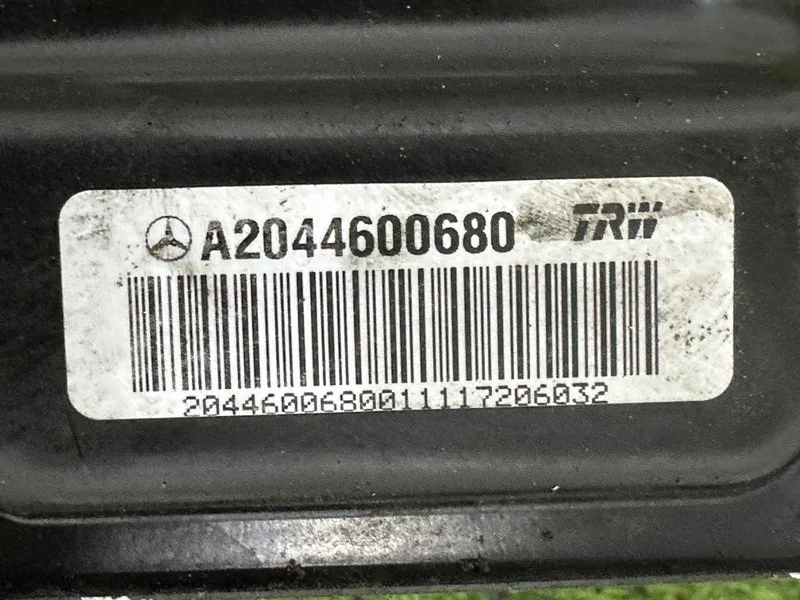 Насос гидроусилителя руля Mercedes-Benz GLK X204 - миниатюра 9
