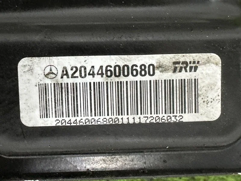 Насос гидроусилителя руля Mercedes-Benz GLK X204 - миниатюра 9