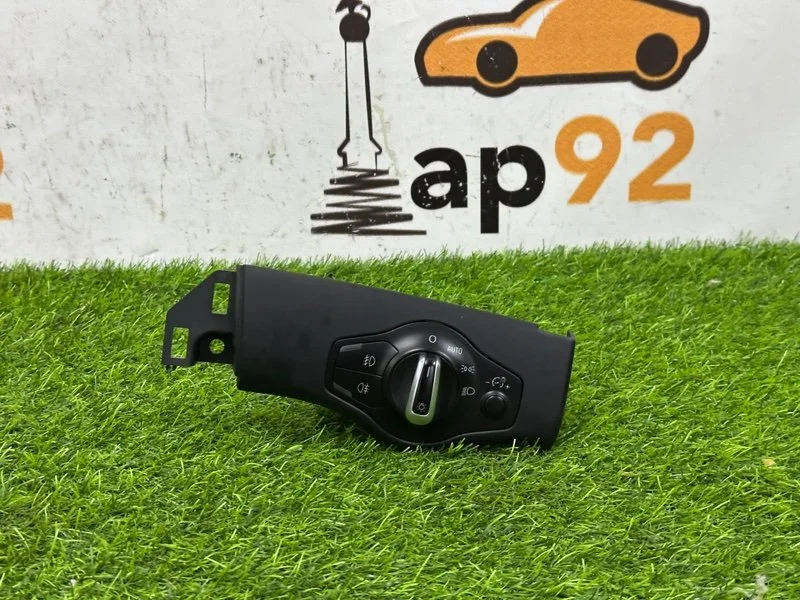 Переключатель света Audi A4 8K CDHB 2010 - изображение 1
