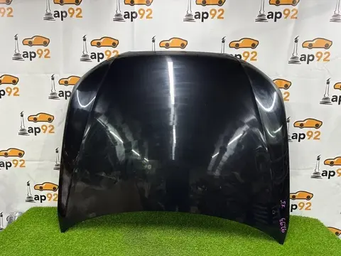 Капот Audi A4 8K CDNB 2014