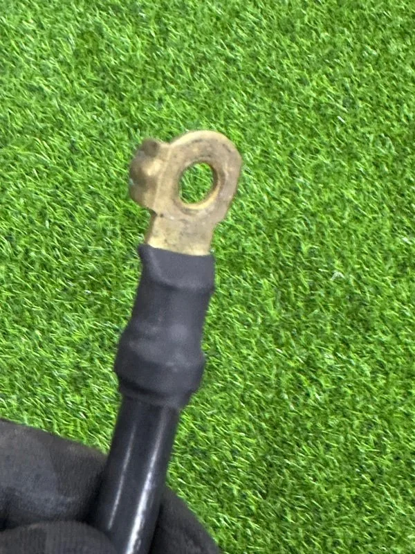Провод массы Volkswagen Passat B7 CFFB 2014 - миниатюра 5