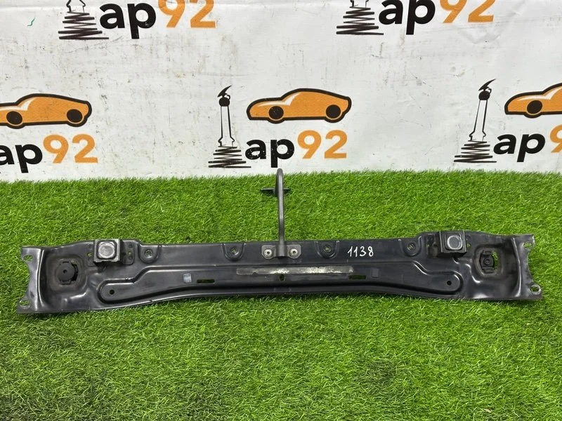 Планка радиатора Mercedes-Benz GLK X204 651.912 - миниатюра 2