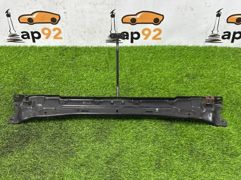 Планка радиатора Mercedes-Benz GLK X204 651.912 - миниатюра 4