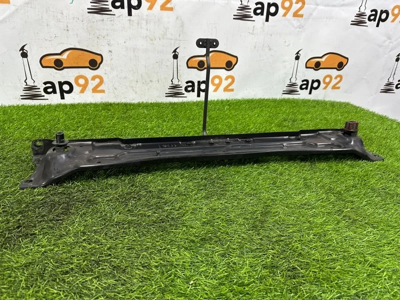 Планка радиатора Mercedes-Benz GLK X204 651.912 - миниатюра 5