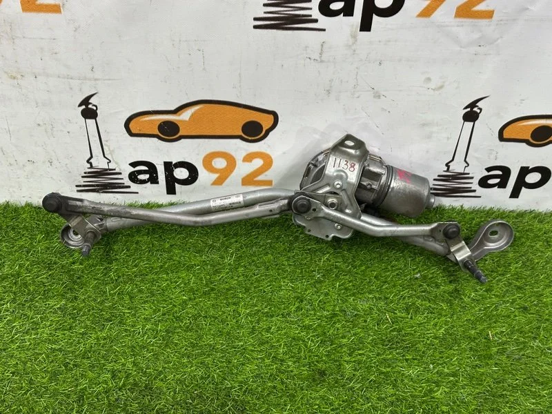 Трапеция дворников Mercedes-Benz GLK X204 651.912 - миниатюра 2