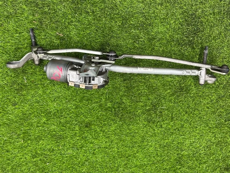 Трапеция дворников Mercedes-Benz GLK X204 651.912 - миниатюра 3