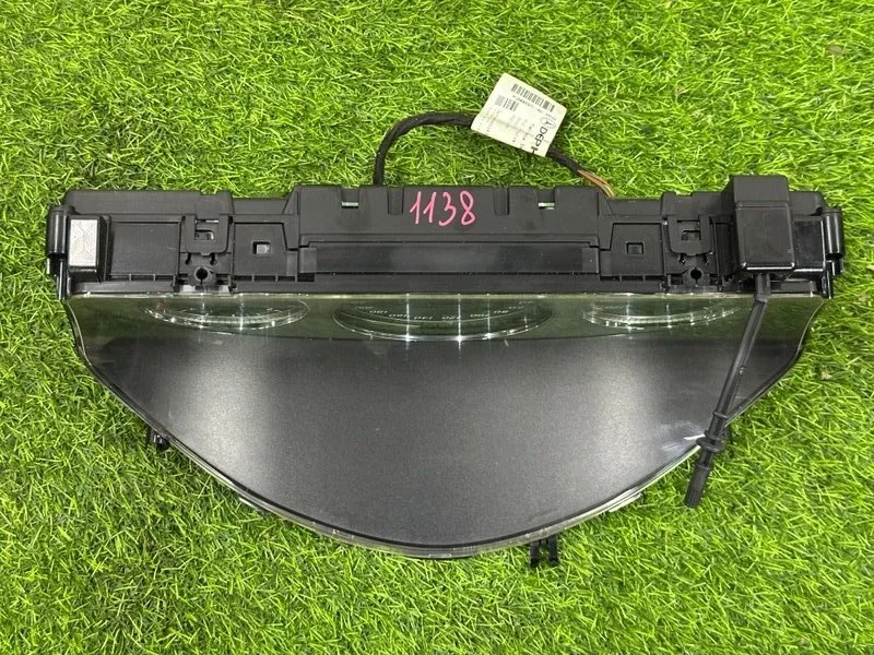 Панель приборов Mercedes-Benz GLK X204 651.912 - миниатюра 6