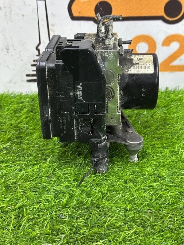 Блок ABS Mercedes-Benz GLK X204 651.912 2011 - миниатюра 4