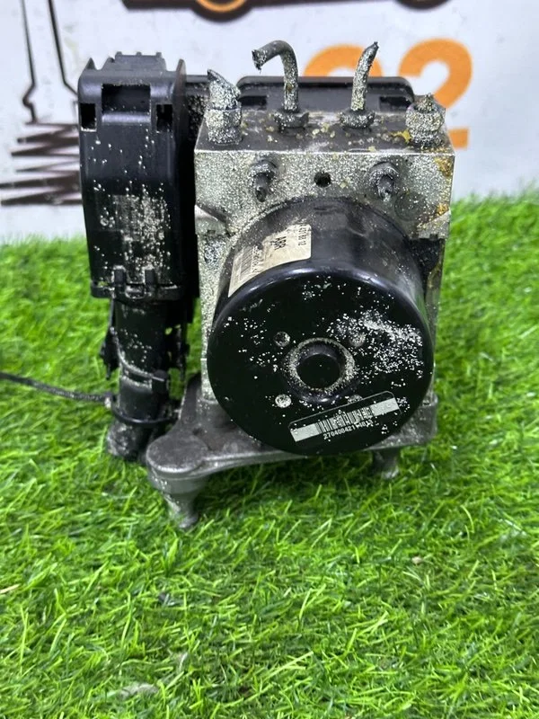 Блок ABS Mercedes-Benz GLK X204 651.912 2011 - миниатюра 5