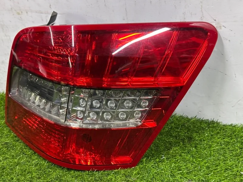 Стоп-сигнал правый Mercedes-Benz GLK X204 651.912 - миниатюра 4