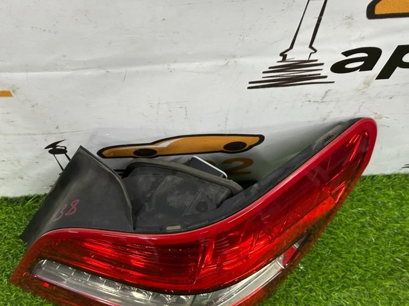 Стоп-сигнал правый Mercedes-Benz GLK X204 651.912 - миниатюра 5