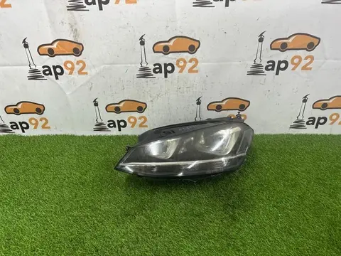 Фара ксеноновая левая Volkswagen Golf MK7 CPTA