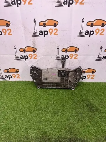 Балка подвески передняя Skoda Octavia RS A5 CCZA