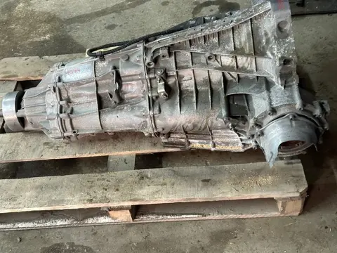 DSG Audi A5 8T CDNC 2011